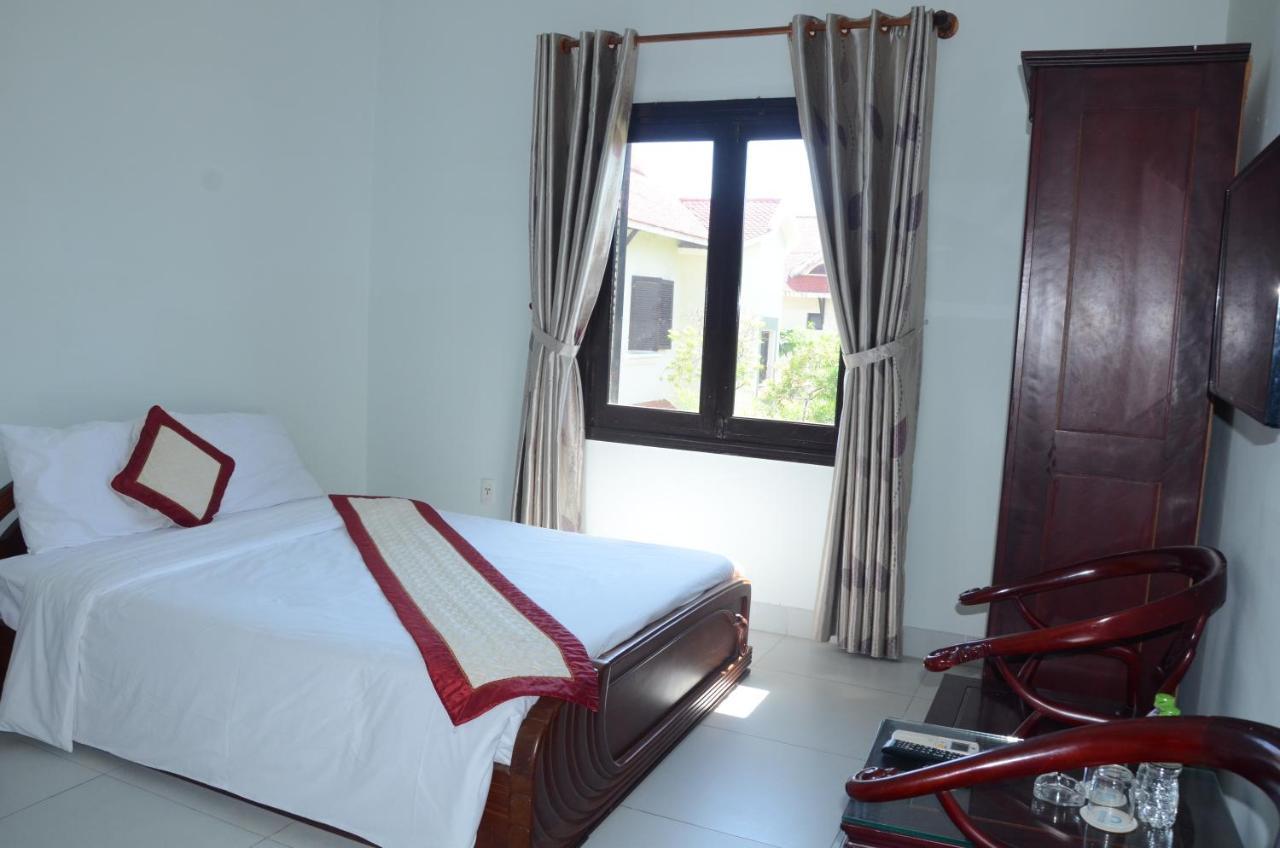Dtc Hotel Da Nang Exterior foto