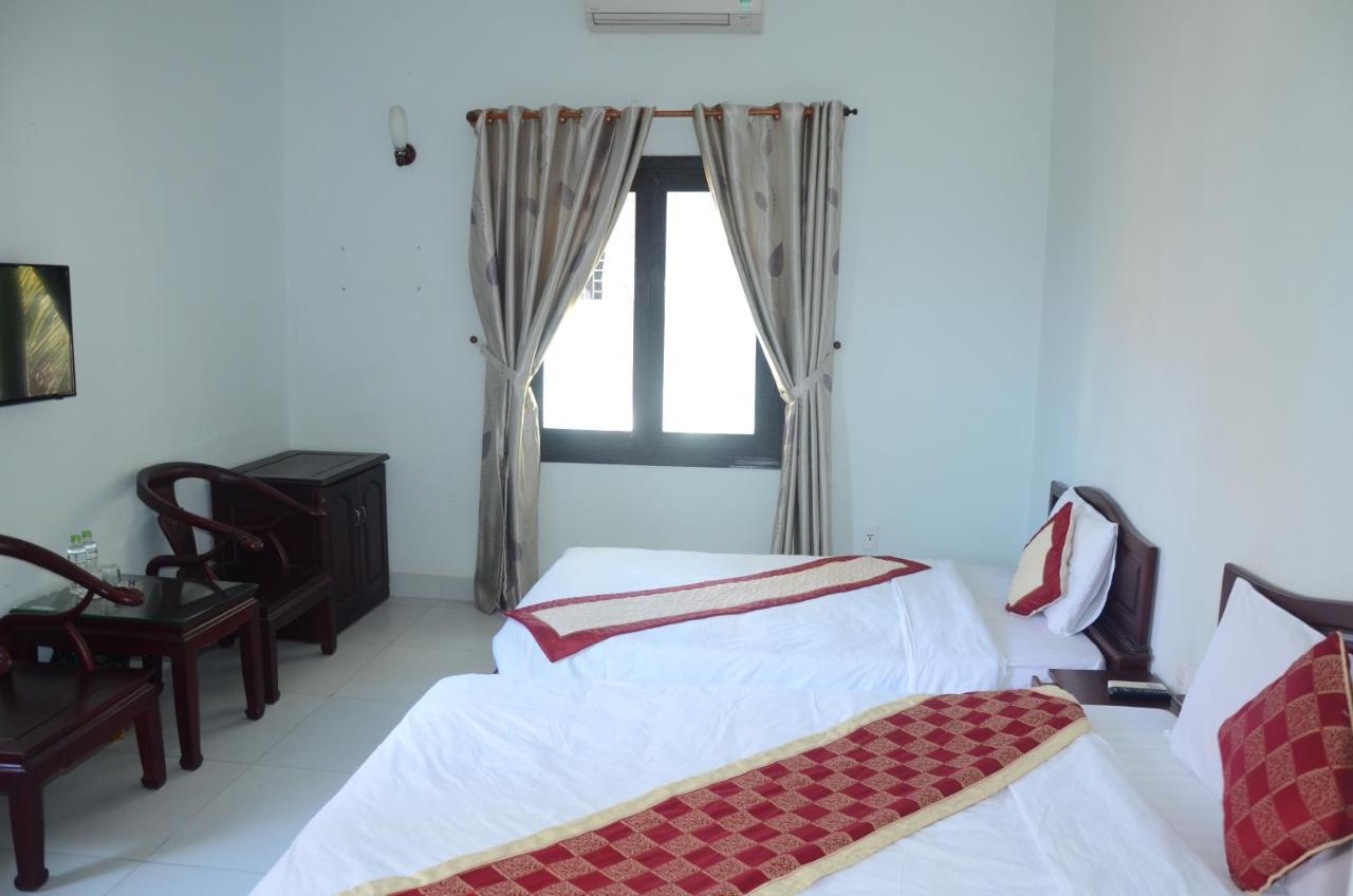 Dtc Hotel Da Nang Exterior foto